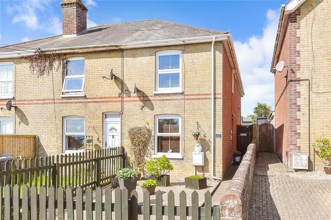 3 bed end terrace house