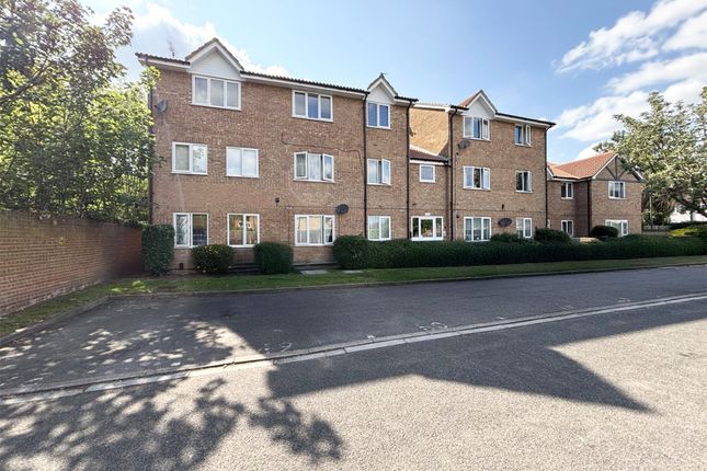 1 bed flat