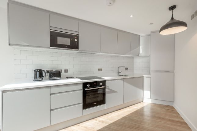 1 bed flat