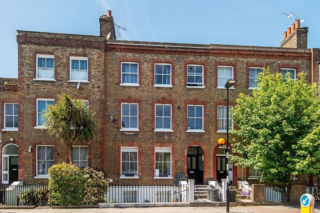 Southgate Road, London N1 1 bed flat for sale