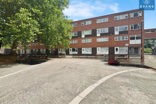 2 bed flat