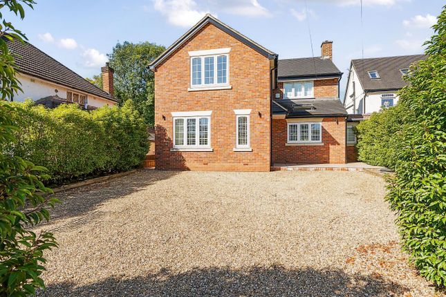 Clamp Hill, Harrow Weald HA7 5 bed detached house for sale