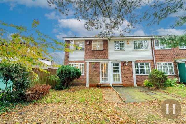 Carless Avenue, Harborne, Birmingham... 3 bed house for sale