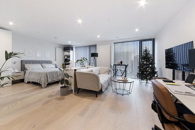 1 bed flat