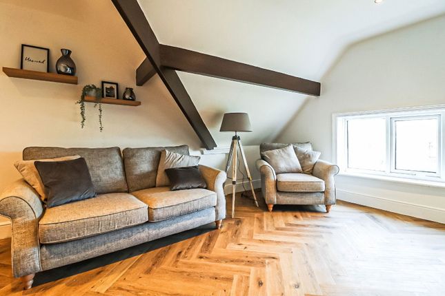 Preston Road, Southport PR9 1 bed flat for sale