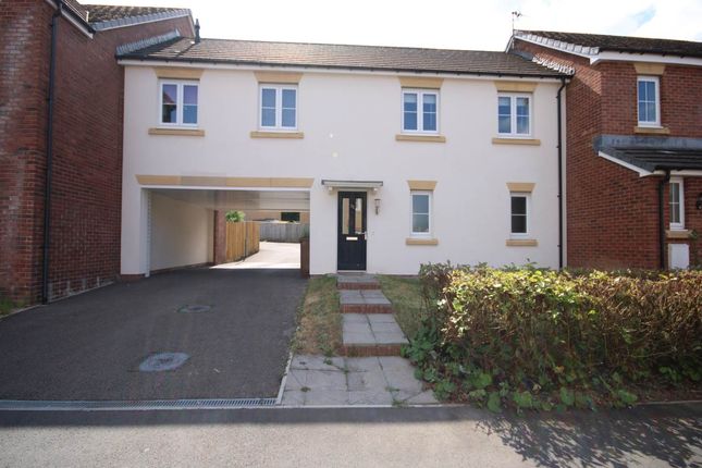 Beech Tree View, Caerphilly CF83 2 bed house for sale