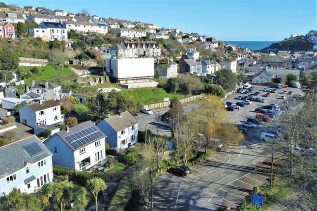 Church Lane, St. Austell PL26 3 bed detached house for sale