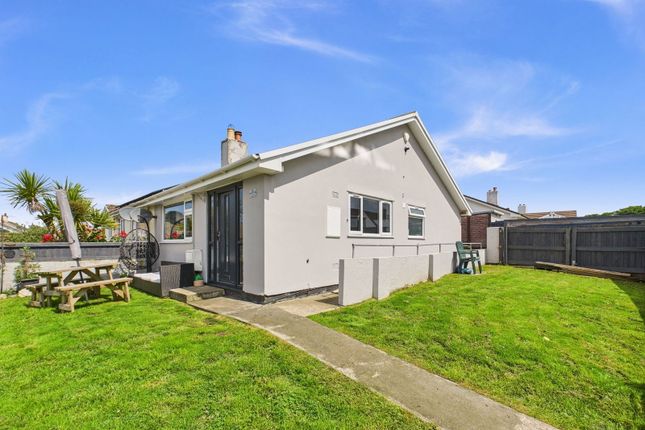 2 bedroom semi-detached bungalow for sale