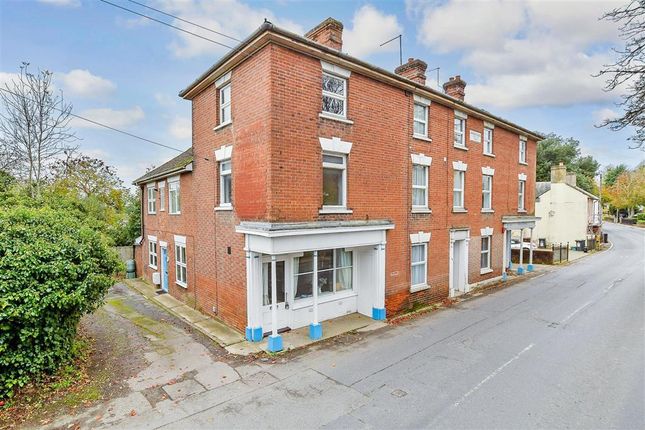 Tonbridge Road, Wateringbury... 4 bed character property for sale