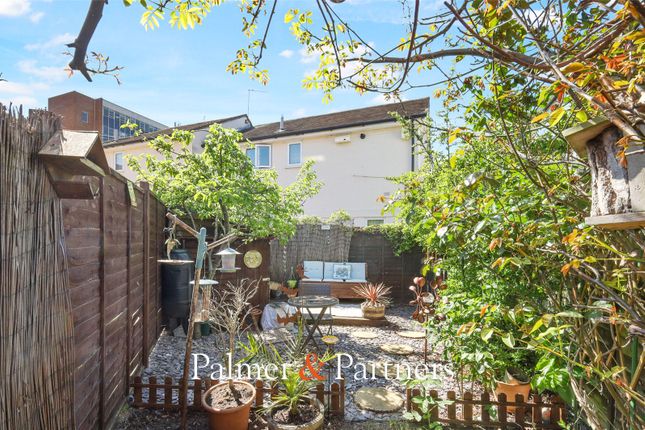 South Street, Colchester, Essex, CO2 1 bed maisonette for sale