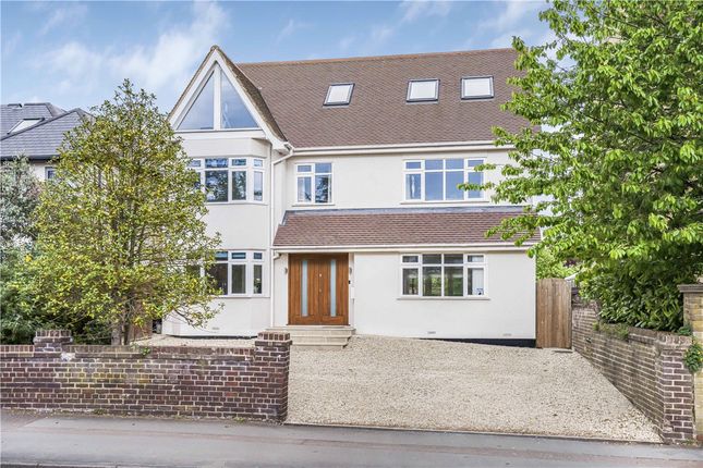 Banbury Road, Oxford, OX2 5 bed detached house for sale