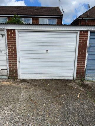 Garage for sale