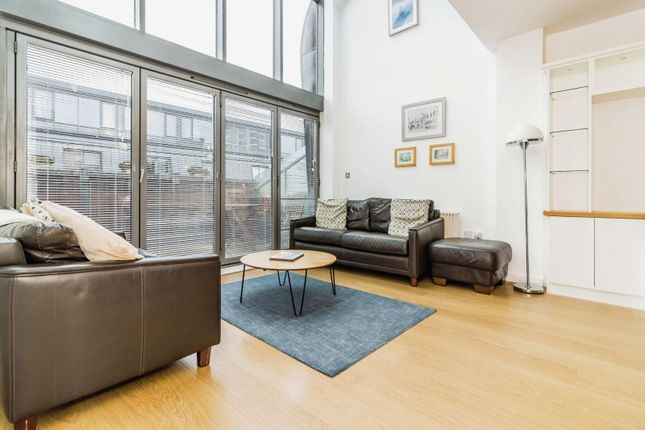 Aytoun Street, Manchester M1 2 bed apartment for sale