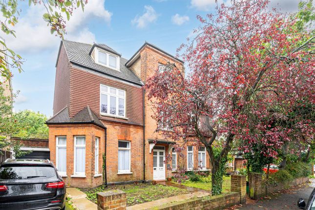 Homefield Road, Bromley, BR1 3 bed flat for sale