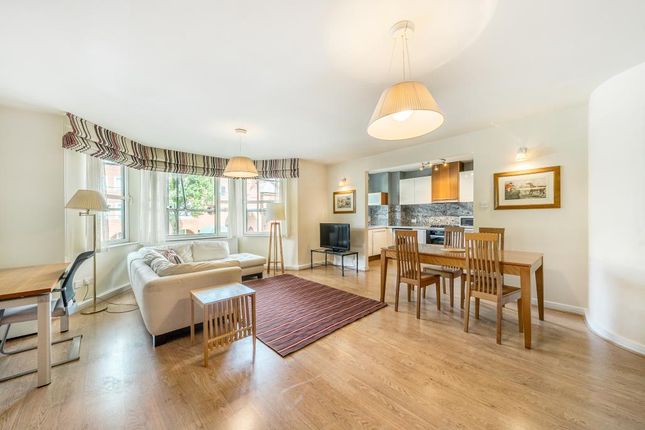 Marlborough Place,  St Johns Wood,  NW8 1 bed flat for sale