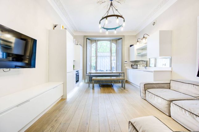 Westbourne Gardens, Notting Hill... 2 bed flat for sale