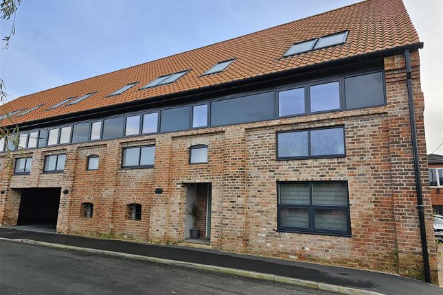 The Maltings, Tuxford NG22 3 bed coach house for sale