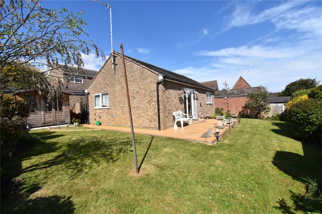 2 bedroom bungalow for sale