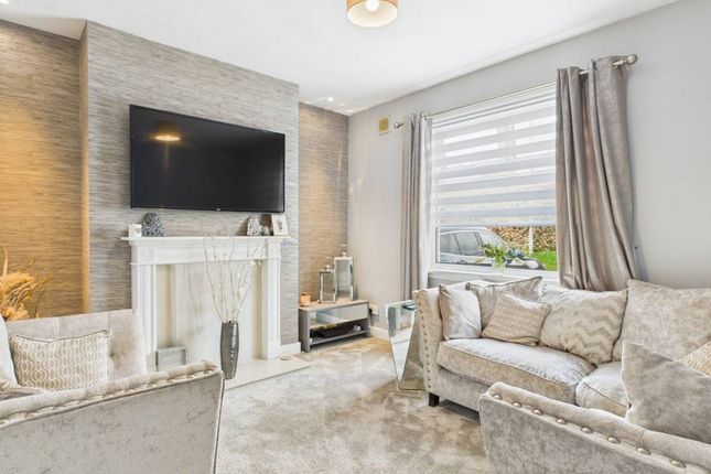 Inverurie AB51 2 bed detached house for sale