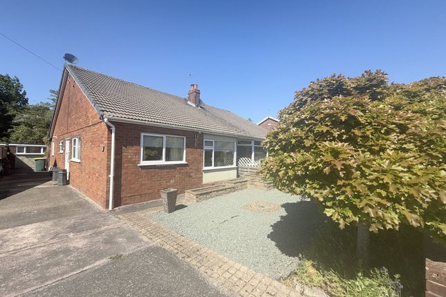Green Drive, Preston PR2 3 bed bungalow for sale