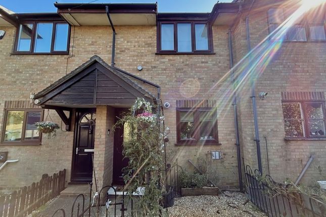 Uffa Fox Place, Cowes 2 bed terraced house for sale