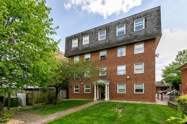 Sydenham Road, Croydon, CR0 1 bed apartment for sale