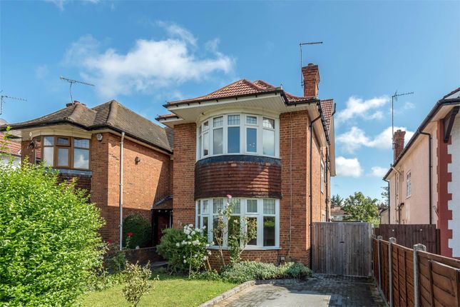 Carlton Avenue East, WEMBLEY PARK 5 bed semi