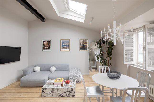 D'arblay Street, London, W1F 1 bed flat for sale