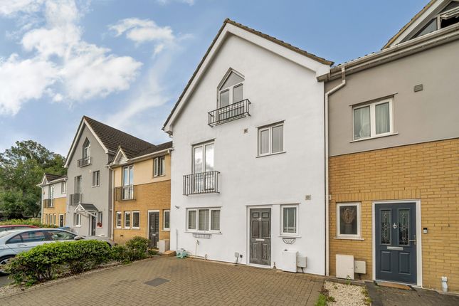 Pursey Close, West Kingsdown, Sevenoaks 4 bed terraced house for sale