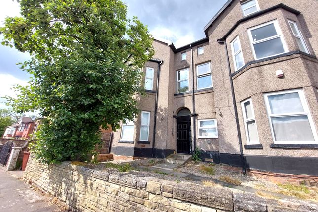 Bignor Street, Cheetham Hill, M8 1 bed flat for sale