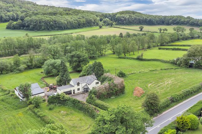 4 bedroom cottage for sale