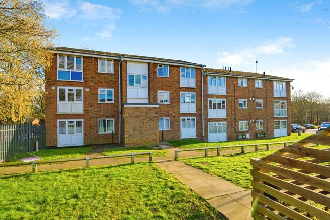 2 bed flat
