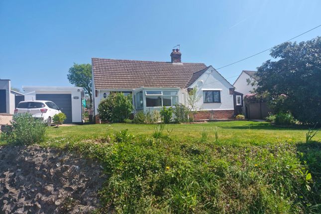 Offwell, Honiton, Devon, EX14 2 bed bungalow for sale