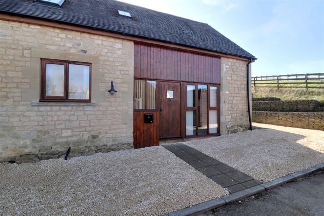 Frocester Hill, Frocester, Stonehouse 2 bed end of terrace house for sale