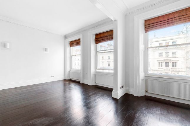 Queen's Gate Terrace SW7 3 bed apartment for sale