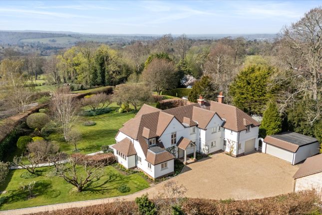 Tyrrells Wood, Leatherhead, Surrey, KT22 5 bed detached house for sale