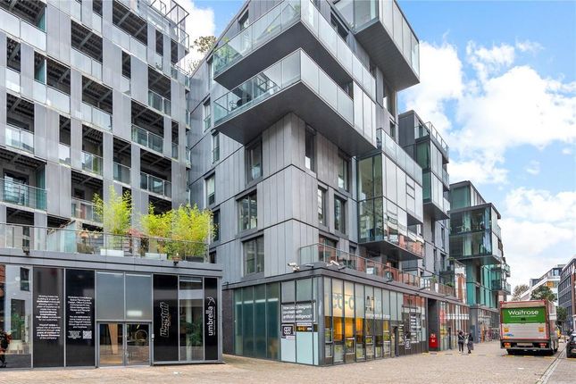 1 bed flat