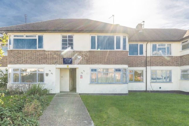 2 bed maisonette