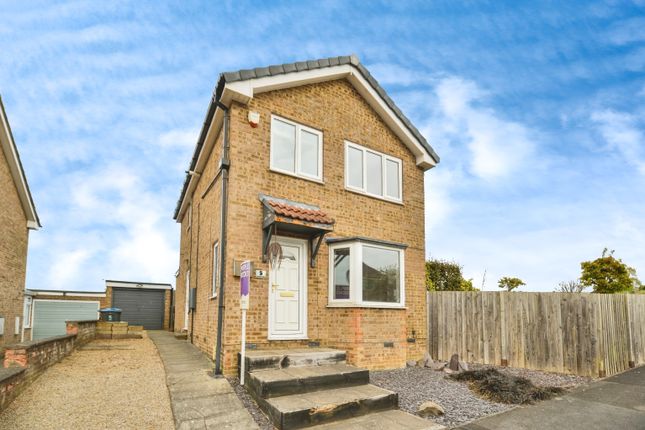 3 bed semi-detached house