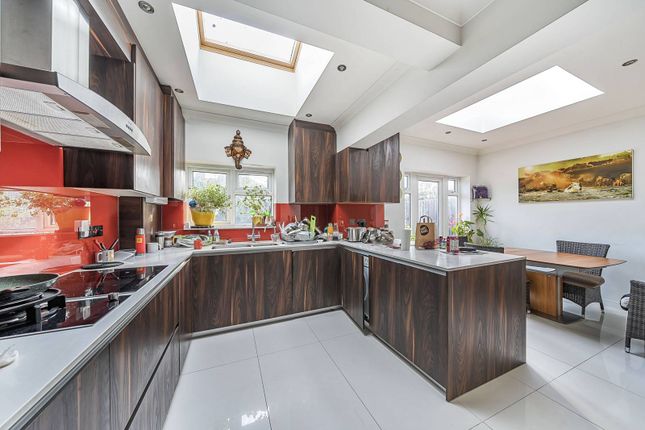 Queenscourt, Wembley Park, Wembley, HA9 6 bed semi