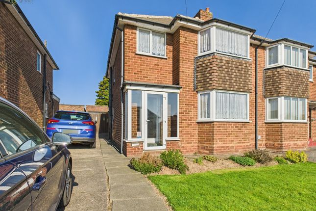 3 bed semi-detached house