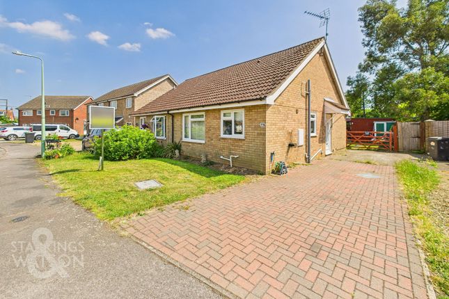 Broadfields Road, Gislingham, Eye 2 bed chalet for sale