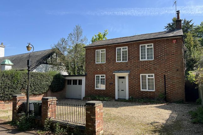 Woburn Lane, Milton Keynes MK17 3 bed house for sale