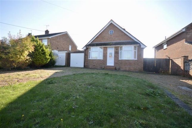 Church Street, Braintree, CM7 3 bed detached bungalow for sale