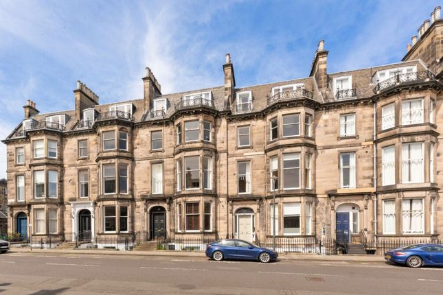 Eglinton Crescent, Edinburgh EH12 2 bed flat for sale