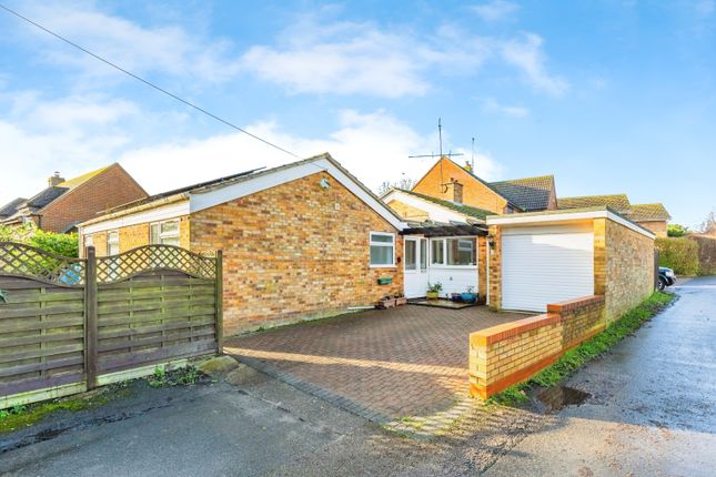 4 bedroom detached bungalow for sale