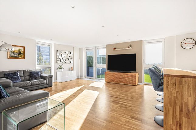 3 bedroom apartment for sale