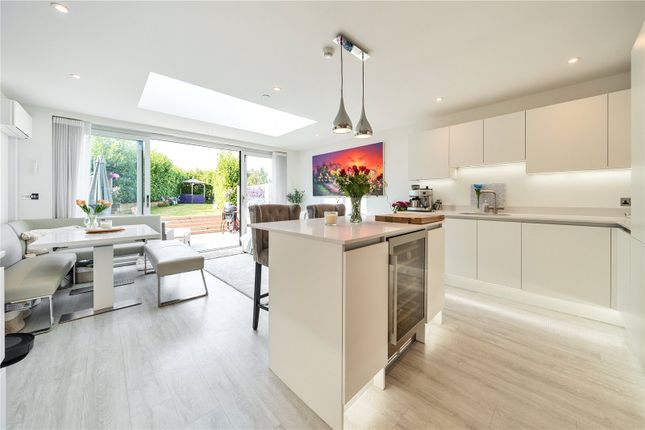 Kingsway, Chalfont St. Peter... 3 bed terraced house for sale