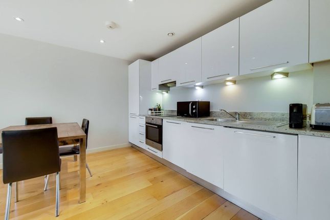 Westwick Gardens, Hammersmith... 1 bed flat for sale