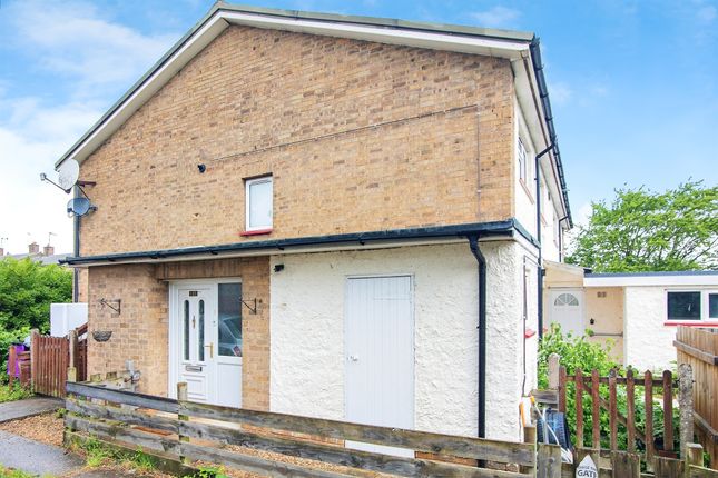 2 bedroom maisonette for sale